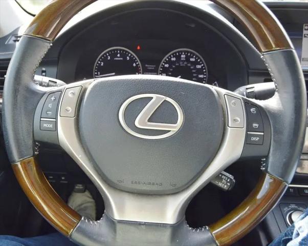 2015 Lexus ES 350 ES 350