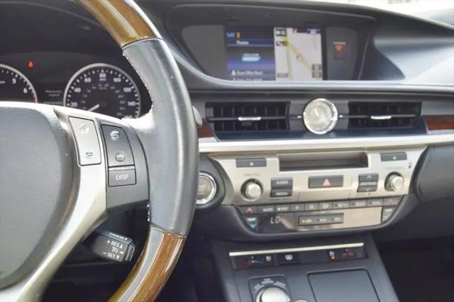 2015 Lexus ES 350 ES 350