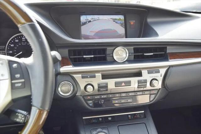 2015 Lexus ES 350 ES 350
