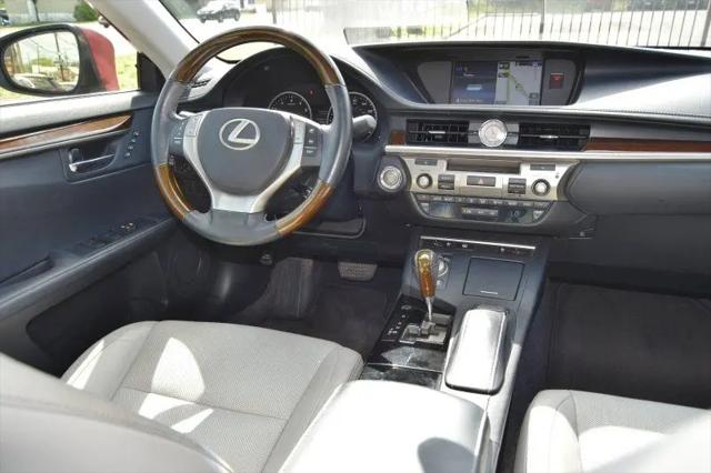 2015 Lexus ES 350 ES 350