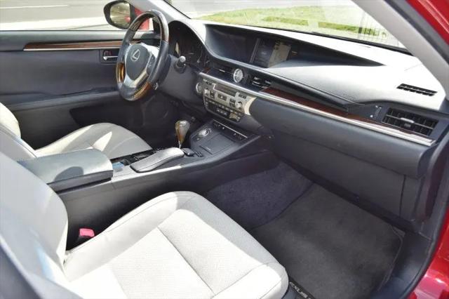 2015 Lexus ES 350 ES 350