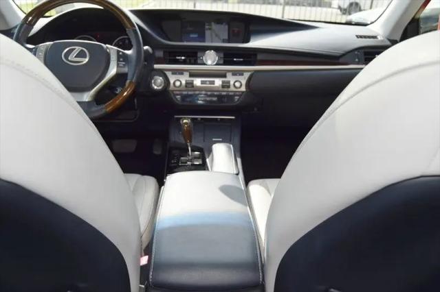 2015 Lexus ES 350 ES 350