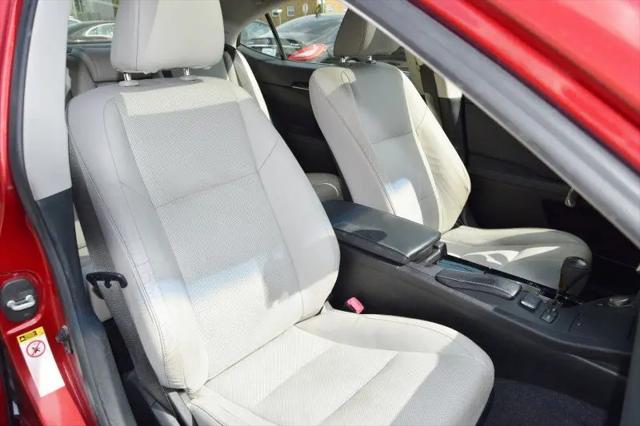 2015 Lexus ES 350 ES 350