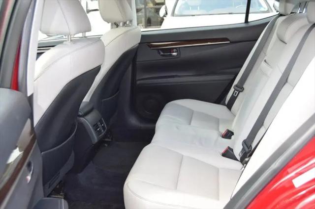 2015 Lexus ES 350 ES 350