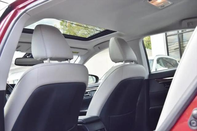 2015 Lexus ES 350 ES 350