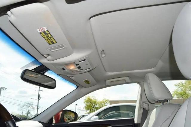 2015 Lexus ES 350 ES 350