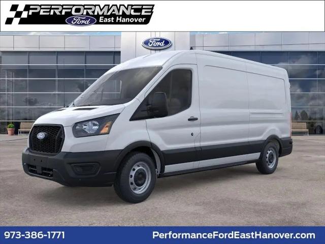 2026 Ford Transit Cargo Van T-250 for sale in East Hanover, NJ