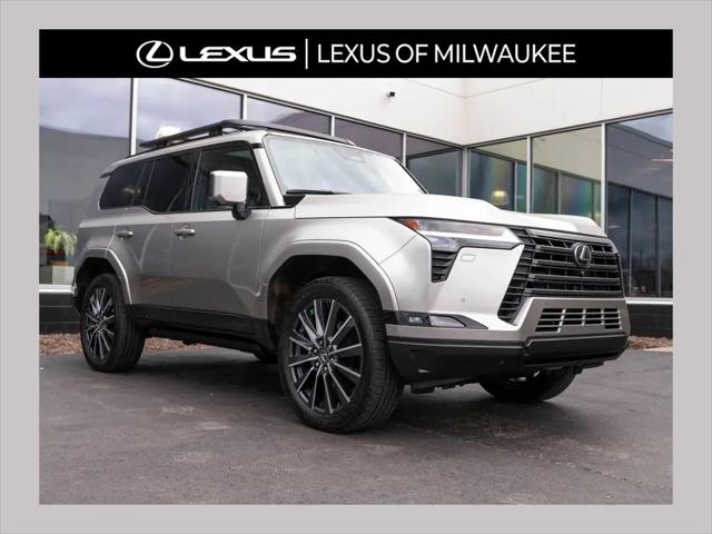 2024 Lexus GX 550 Luxury for sale in Glendale, WI