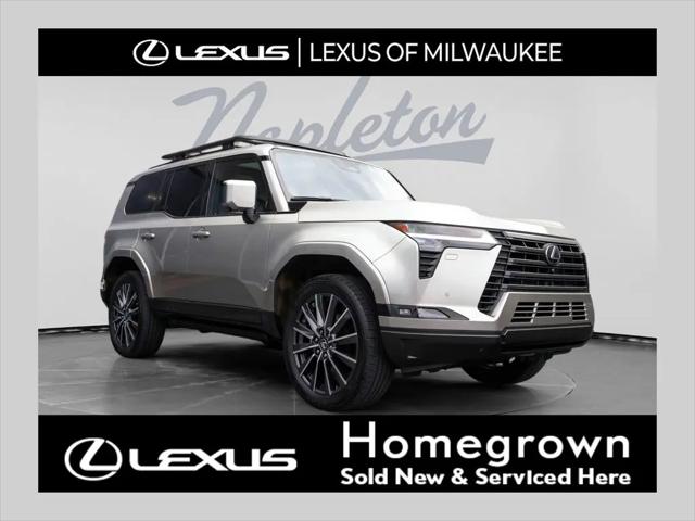 2024 Lexus GX 550 Luxury for sale in Glendale, WI