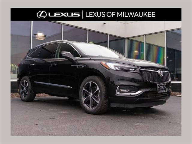 2021 Buick Enclave FWD Essence for sale in Glendale, WI