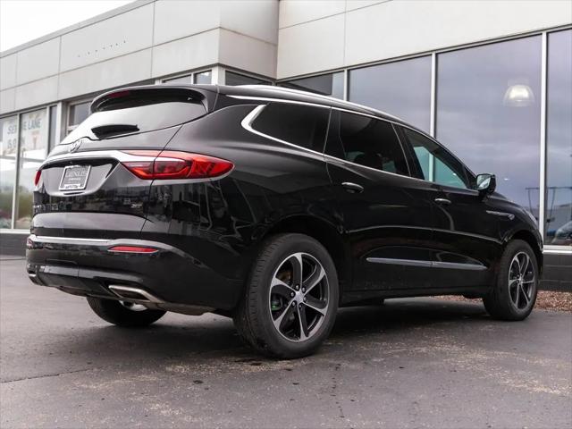 2021 Buick Enclave FWD Essence