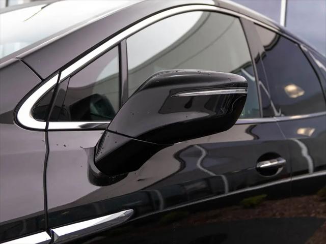 2021 Buick Enclave FWD Essence