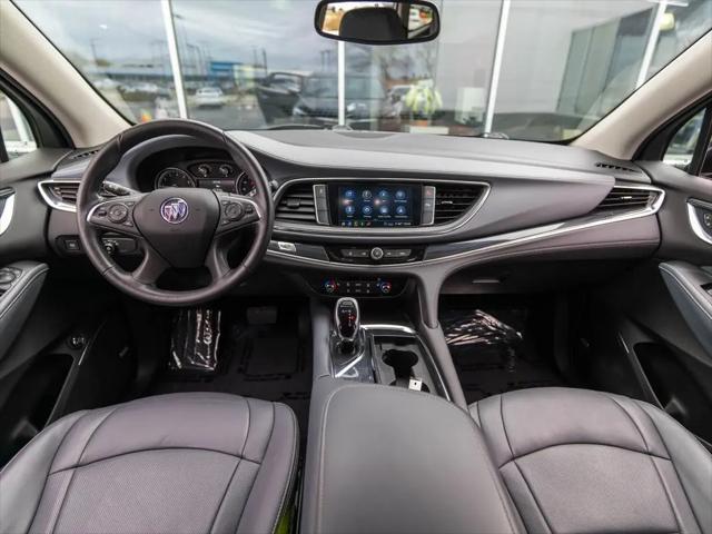 2021 Buick Enclave FWD Essence