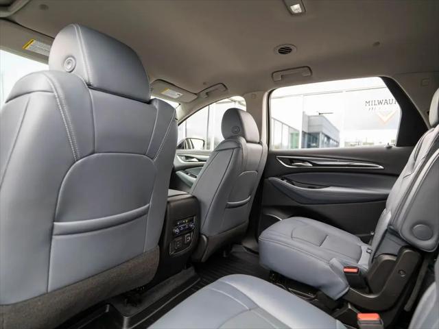 2021 Buick Enclave FWD Essence