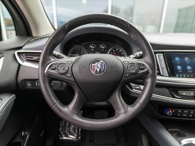 2021 Buick Enclave FWD Essence