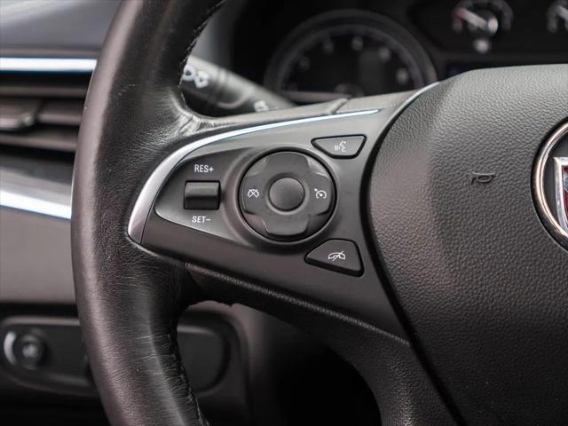 2021 Buick Enclave FWD Essence