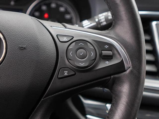 2021 Buick Enclave FWD Essence
