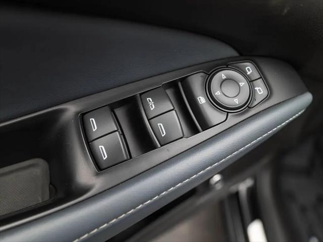 2021 Buick Enclave FWD Essence
