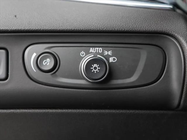 2021 Buick Enclave FWD Essence