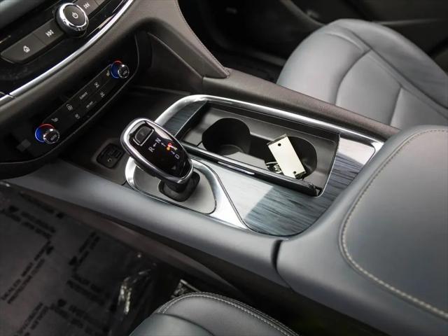 2021 Buick Enclave FWD Essence