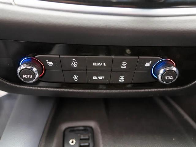 2021 Buick Enclave FWD Essence