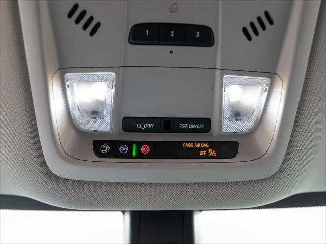 2021 Buick Enclave FWD Essence
