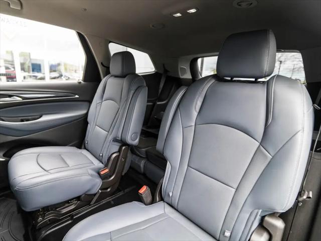 2021 Buick Enclave FWD Essence