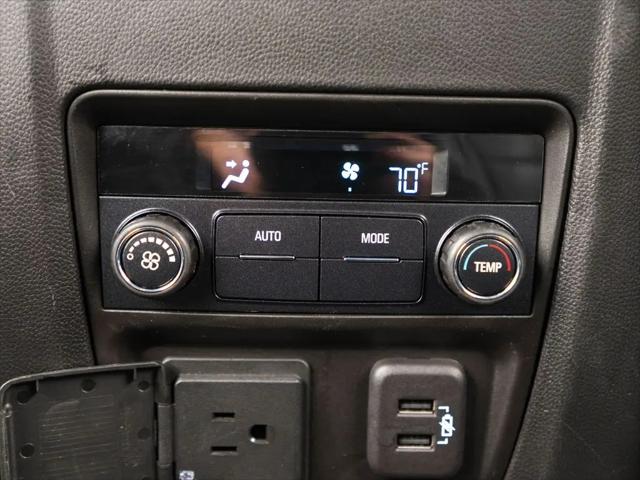 2021 Buick Enclave FWD Essence