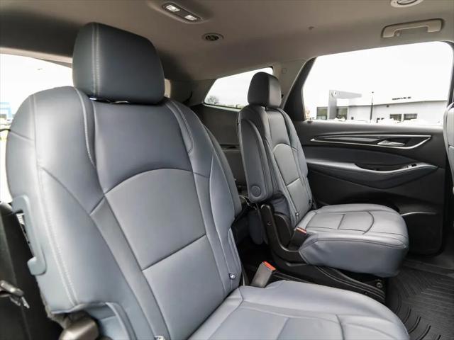 2021 Buick Enclave FWD Essence