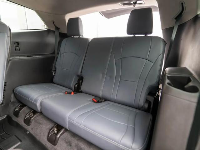 2021 Buick Enclave FWD Essence