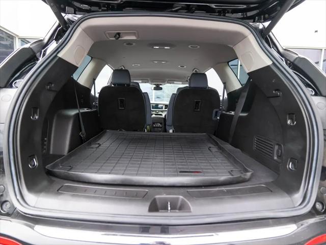 2021 Buick Enclave FWD Essence