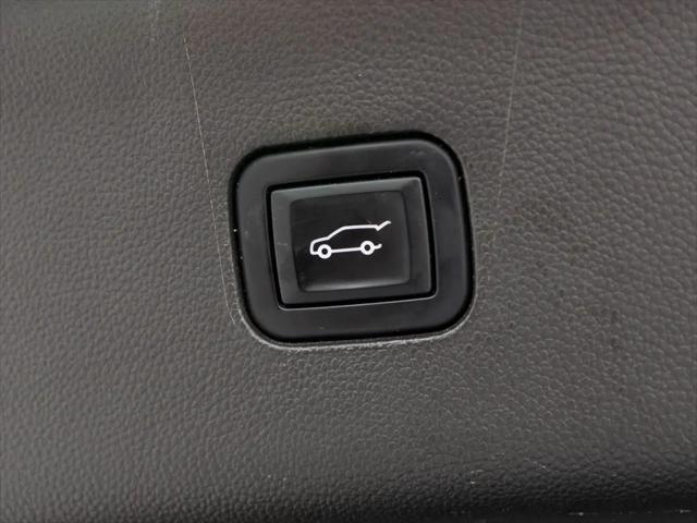 2021 Buick Enclave FWD Essence