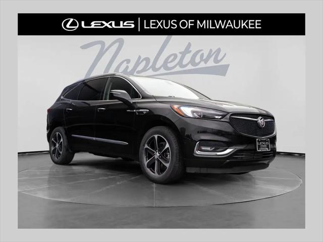 2021 Buick Enclave FWD Essence for sale in Glendale, WI