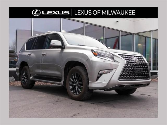 2023 Lexus GX GX 460 Premium for sale in Glendale, WI