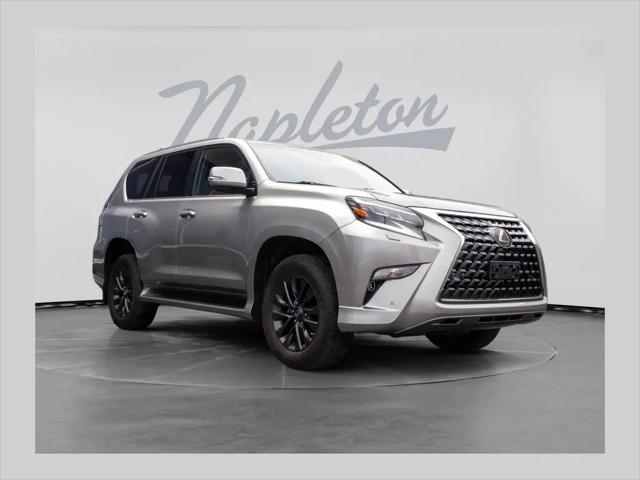 2023 Lexus GX GX 460 Premium for sale in Glendale, WI