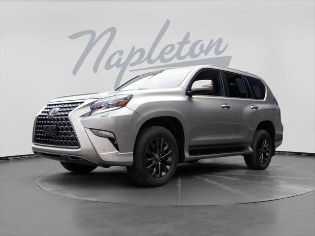 2023 Lexus GX GX 460 Premium for sale in Glendale, WI