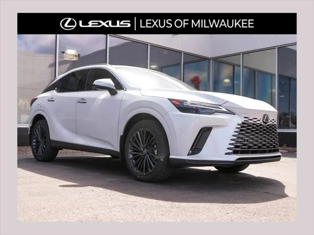 2026 Lexus RX 450h+ Premium for sale in Glendale, WI
