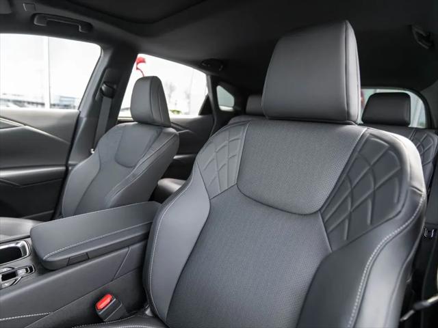 2026 Lexus RX 450h+ Premium