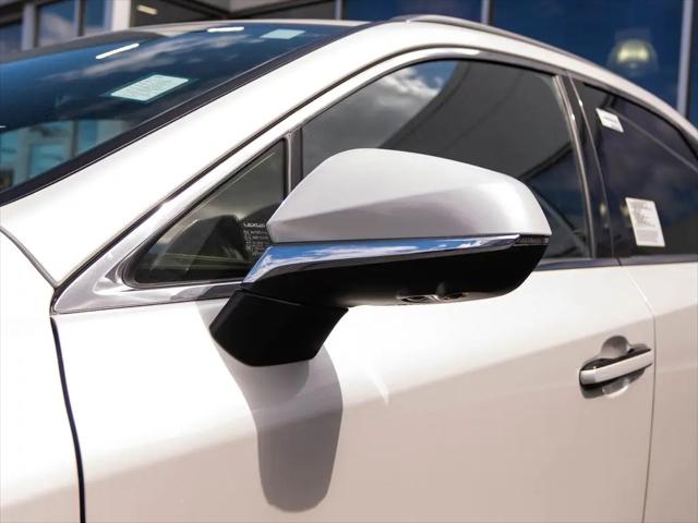 2026 Lexus RX 450h+ Premium