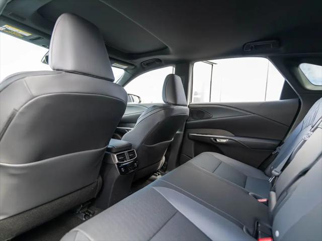 2026 Lexus RX 450h+ Premium