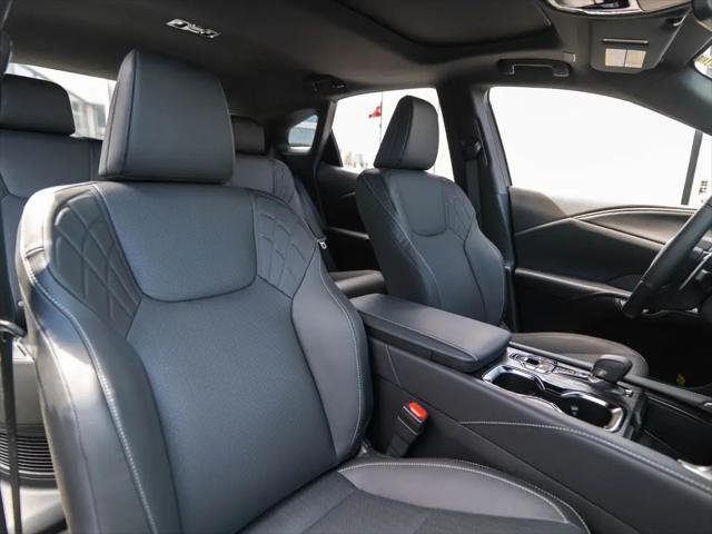 2026 Lexus RX 450h+ Premium