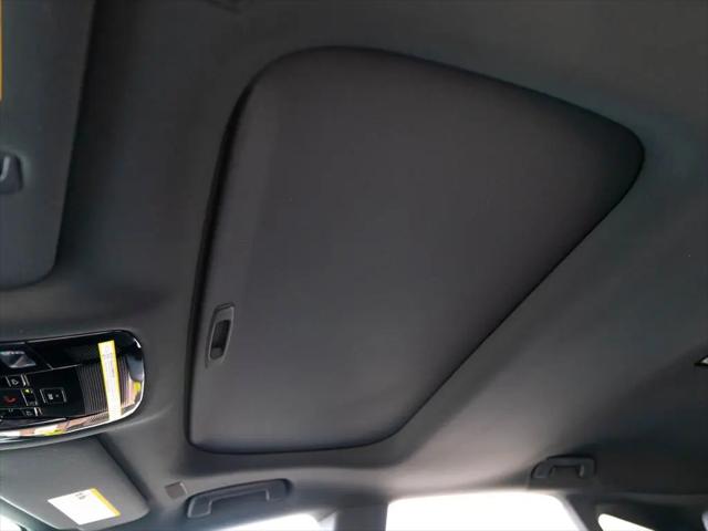 2026 Lexus RX 450h+ Premium