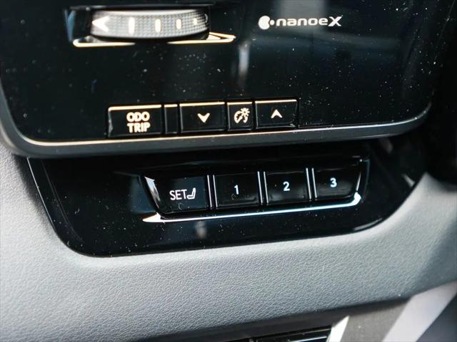 2026 Lexus RX 450h+ Premium