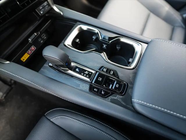 2026 Lexus RX 450h+ Premium