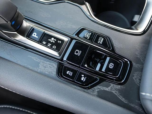 2026 Lexus RX 450h+ Premium