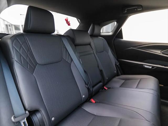 2026 Lexus RX 450h+ Premium
