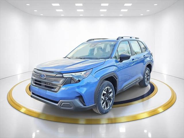 2026 Subaru Forester Base for sale in Kansas City, MO