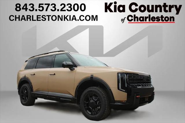 2027 Kia Telluride X-Pro SX-Prestige for sale in Charleston, SC