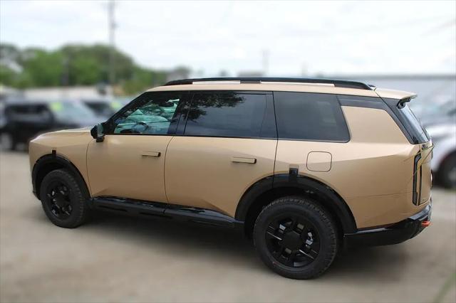 2027 Kia Telluride X-Pro SX-Prestige