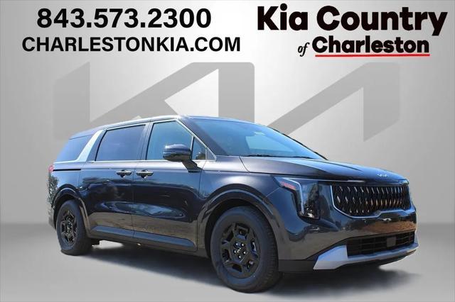 2026 Kia Carnival MPV LXS for sale in Charleston, SC